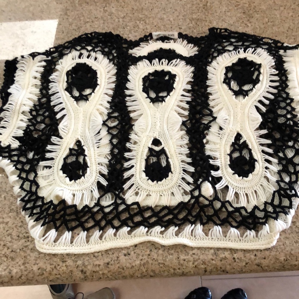 Shawl